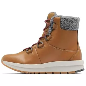 Женские зимние ботинки Moritza, коричневые Columbia