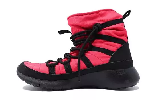 Женские зимние ботинки Nike Roshe