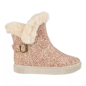 Женские зимние ботинки Sibby Journee Collection Journee Collection