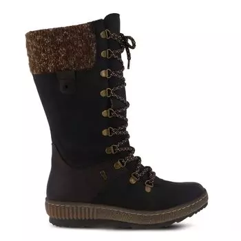 Женские зимние ботинки Spring Step Chibero Spring Step, темно-коричневый