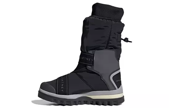Женские зимние ботинки Stella Mccartney X Snow WinterBoot