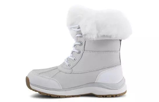 Женские зимние ботинки Ugg Adirondack