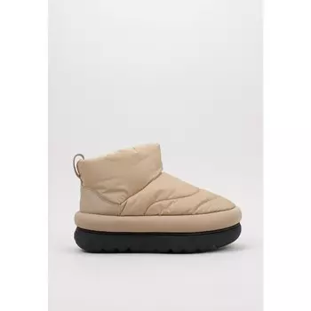 Женские зимние ботинки Ugg, бежевый
