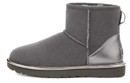 Угги UGG Classic Mini Shine Women's