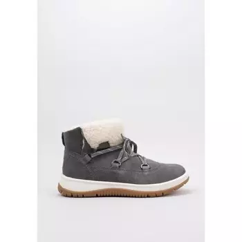 Женские зимние ботинки Ugg, серый