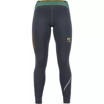 Женские зимние колготки Lavaredo Karpos, серый