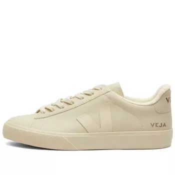 Женские зимние кроссовки Veja Campo