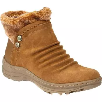 Женские зимние сапоги Alick из искусственного меха для холодной погоды Baretraps, цвет whiskey