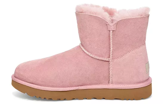 Угги UGG Josey 'Pink' Women's