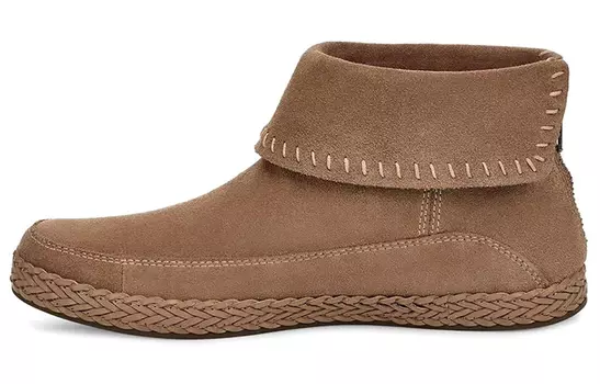 Женские зимние сапоги угги