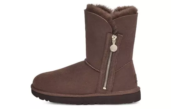 Женские зимние сапоги угги