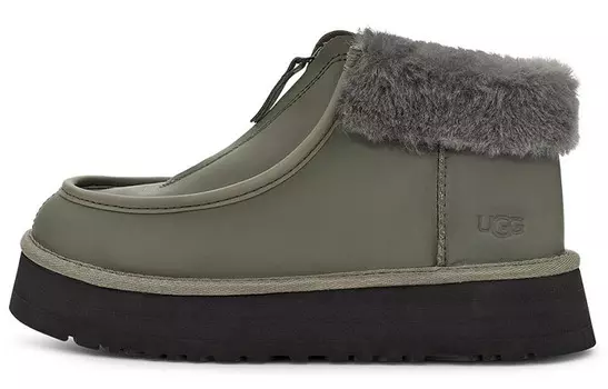 Угги UGG Funkette Boot Women's