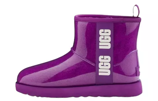 Угги UGG Classic Clear Mini Women's