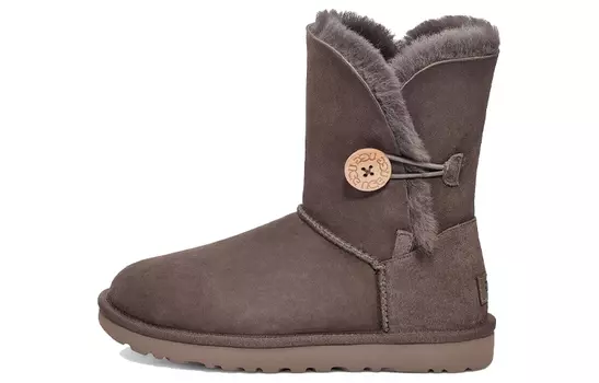 Угги UGG Bailey Button 2 Boot Women's