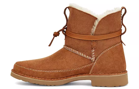 Угги UGG Esther 'Brown' Women's