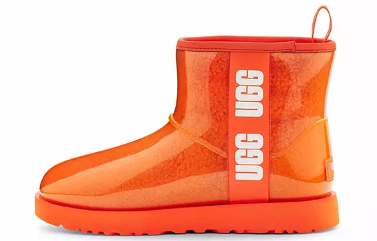 Угги UGG Classic Clear Mini Women's