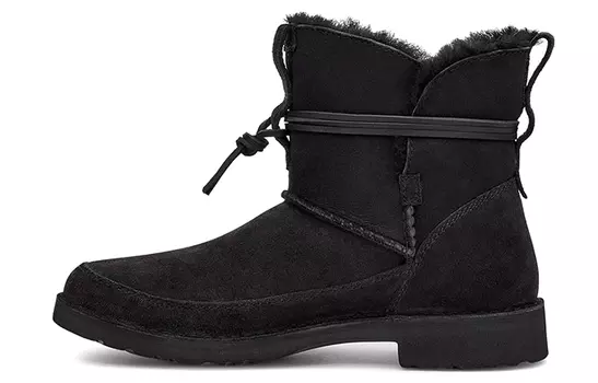 Угги UGG Esther 'Black' Women's