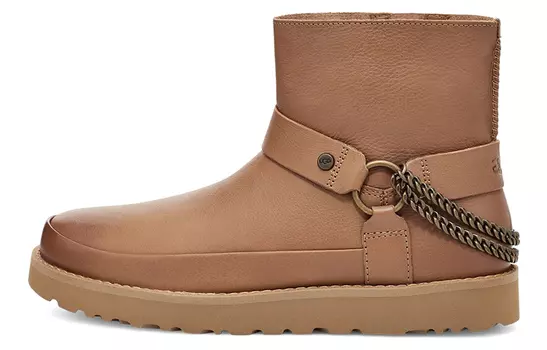 Угги UGG Deconstructed Mini Chains Women's