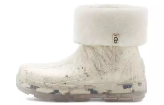 Угги UGG Drizlita Clear Natural Women's