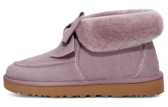 Угги UGG Kyrina 'Pink Purple' Women's