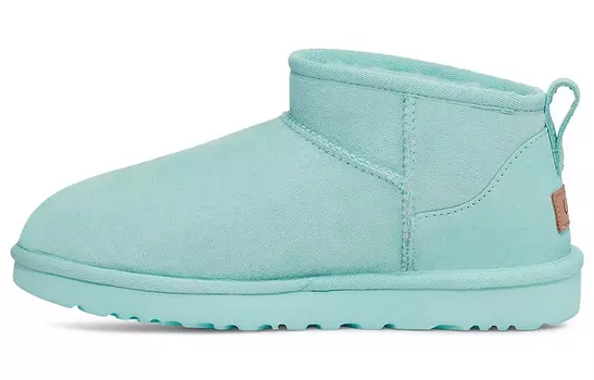 Угги UGG Classic Ultra Mini Boot Tidal Wave Women's