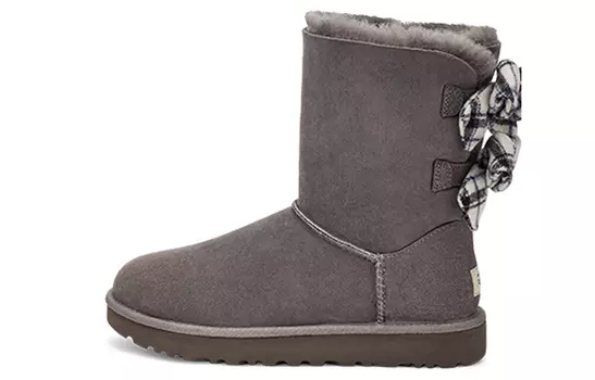 Женские зимние сапоги угги