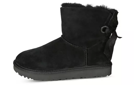 Угги UGG Mini Bailey Bow Women's