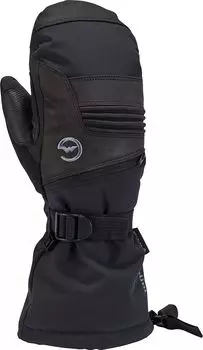 Женские зимние варежки Gordini GORE-TEX Storm, черный