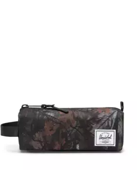 Женский экологичный чехол из ткани 1 л с принтом Herschel, многоцветный