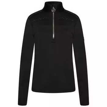 Кофта Dare 2B женская флисовая, черный