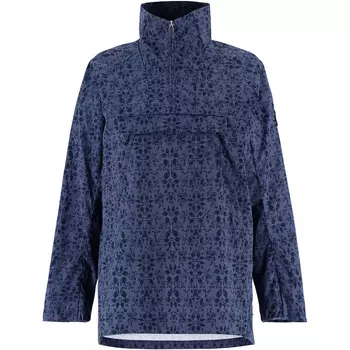 Женский Анорак Рут Kari Traa, синий