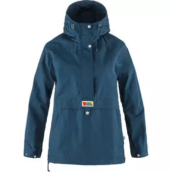 Женский анорак Vardag Fjallraven, синий