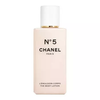 Женский бальзам для тела Chanel No.5, 200 мл