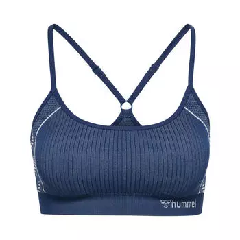 Женский беговой топ Kiprun Care с интегрированным бюстье неоново-желтого цвета, неоновый желтый/неоновый желтый лайм