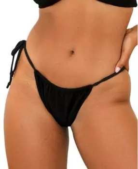 Женский бесконечный низ Dippin' Daisy's, черный