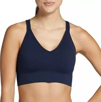 Женский бесшовный бюстгальтер на бретелях Dsg