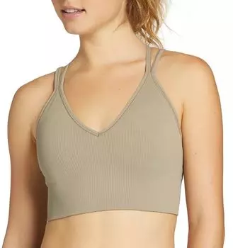 Женский бесшовный бюстгальтер на бретелях Dsg