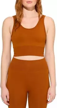 Женский бесшовный топ Halfdays Marie