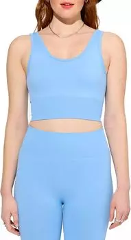 Женский бесшовный топ Halfdays Marie