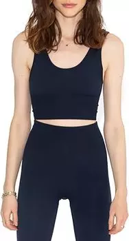 Женский бесшовный топ Halfdays Marie