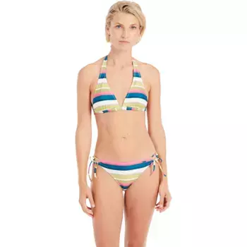 Женский бикини Kami Protest, белый