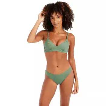 Женский бикини Manja25 Protest, зеленый