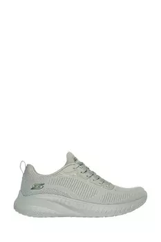 Женский бобс-отряд хаоса бросает вызов спортивной обуви Skechers, зеленый