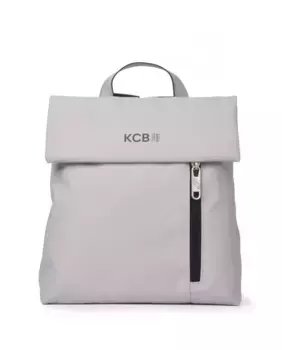 Женский большой противоугонный рюкзак Star бежевого цвета Kcb, бежевый