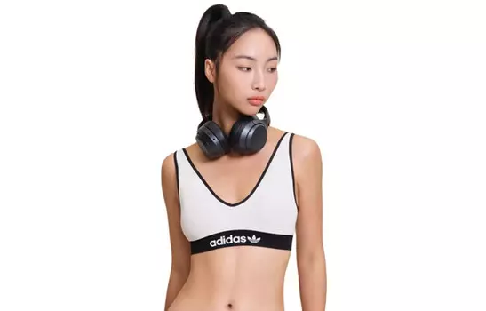 Женский бюстгальтер Adidas