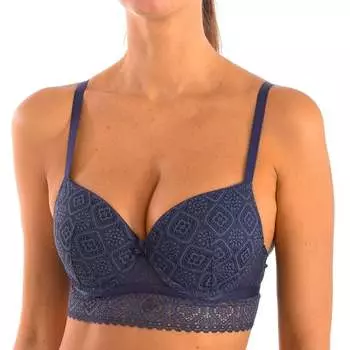 Женский бюстгальтер Amaya Selene, синий