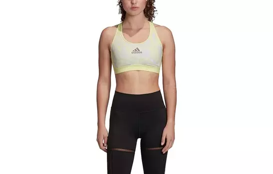Женский бюстгальтер без бретелек Adidas