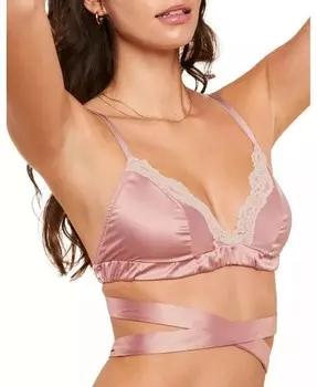 Женский бюстгальтер без косточек Averly без подкладки Adore Me, бежевый