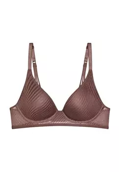 Женский бюстгальтер без косточек Harmony Triumph, цвет 0003 Cocoa Sugar