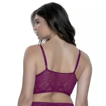 Женский бюстгальтер без косточек Jezebel Finesse Cami 140103 Jezebel